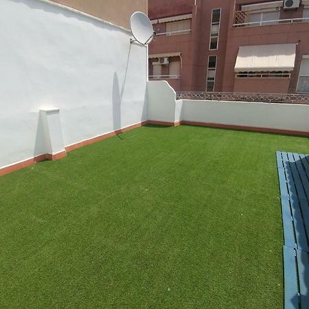 Ca' Els Ferros Villa Valencia Luaran gambar