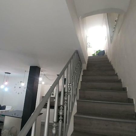 Ca' Els Ferros Villa Valencia Luaran gambar