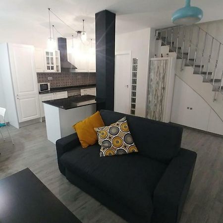 Ca' Els Ferros Villa Valencia Luaran gambar