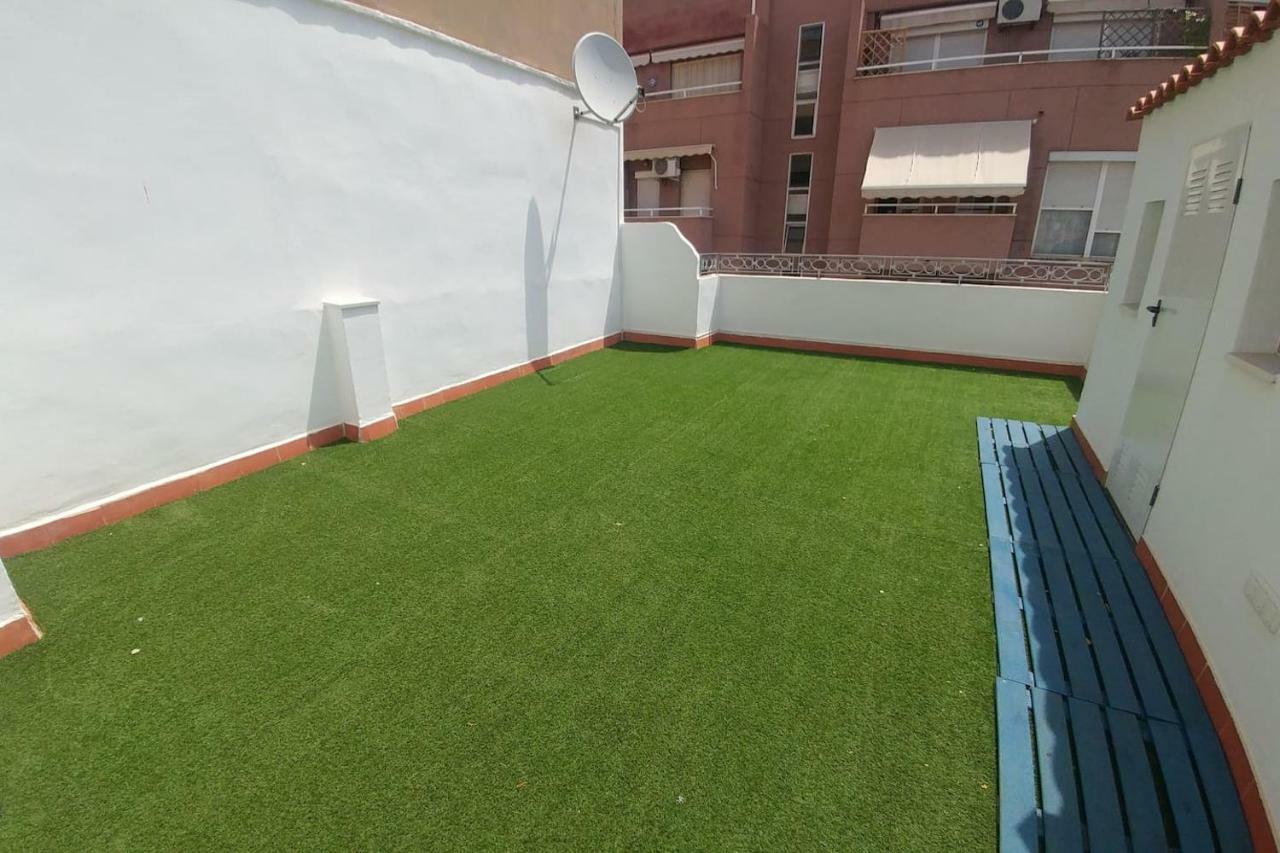 Ca' Els Ferros Villa Valencia Luaran gambar