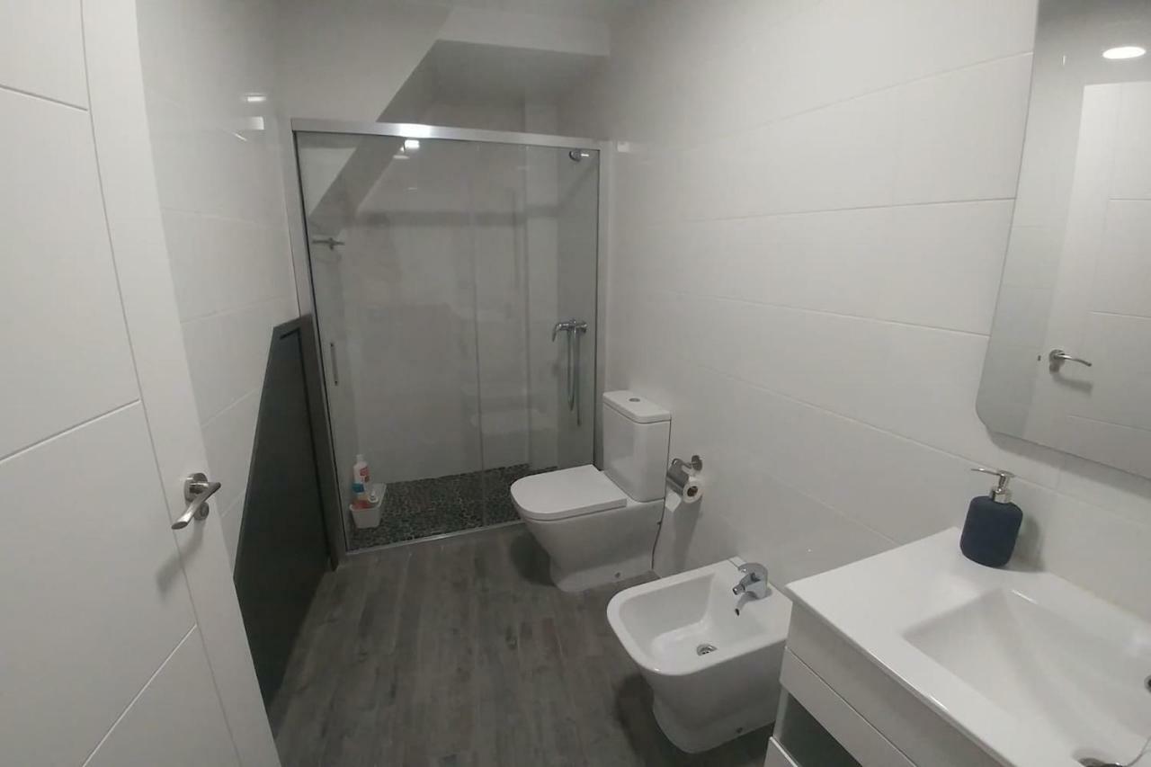 Ca' Els Ferros Villa Valencia Luaran gambar