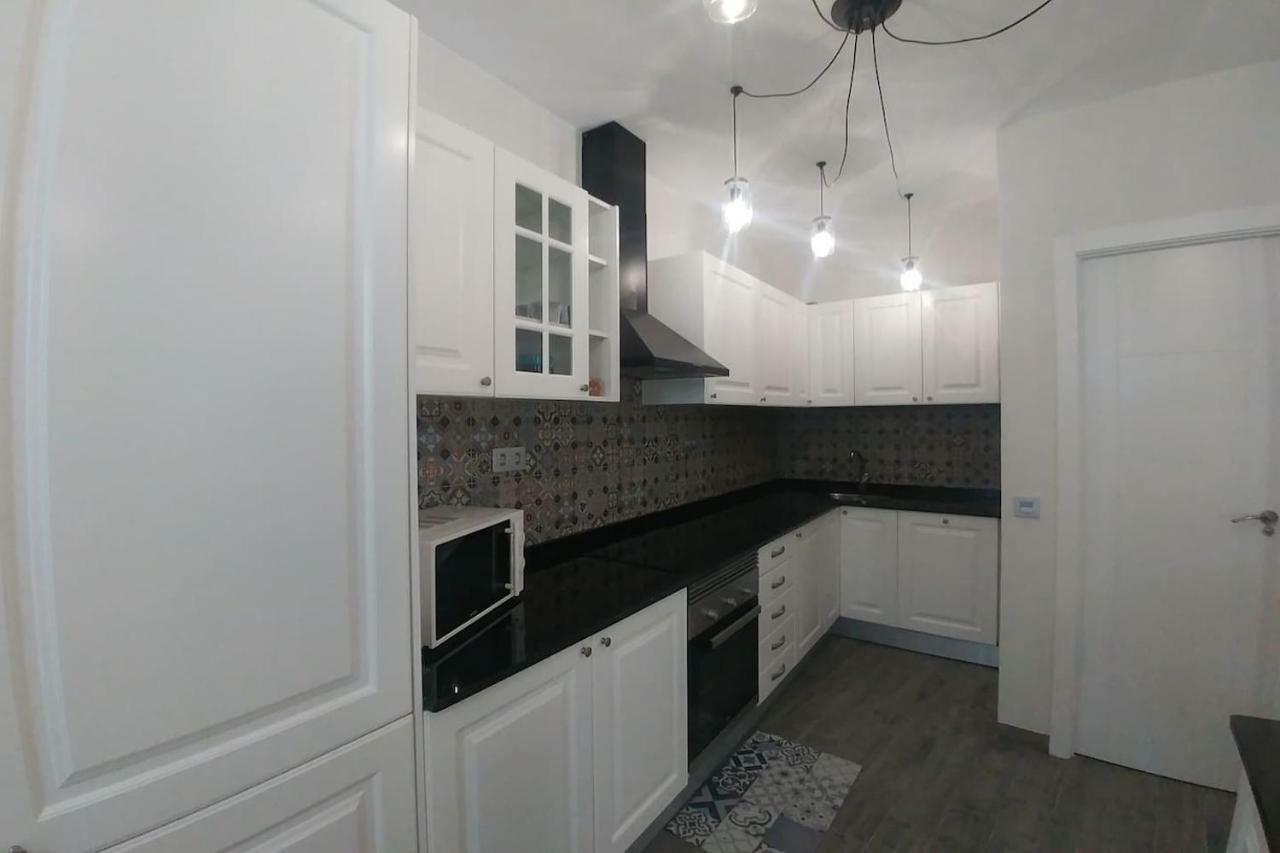 Ca' Els Ferros Villa Valencia Luaran gambar
