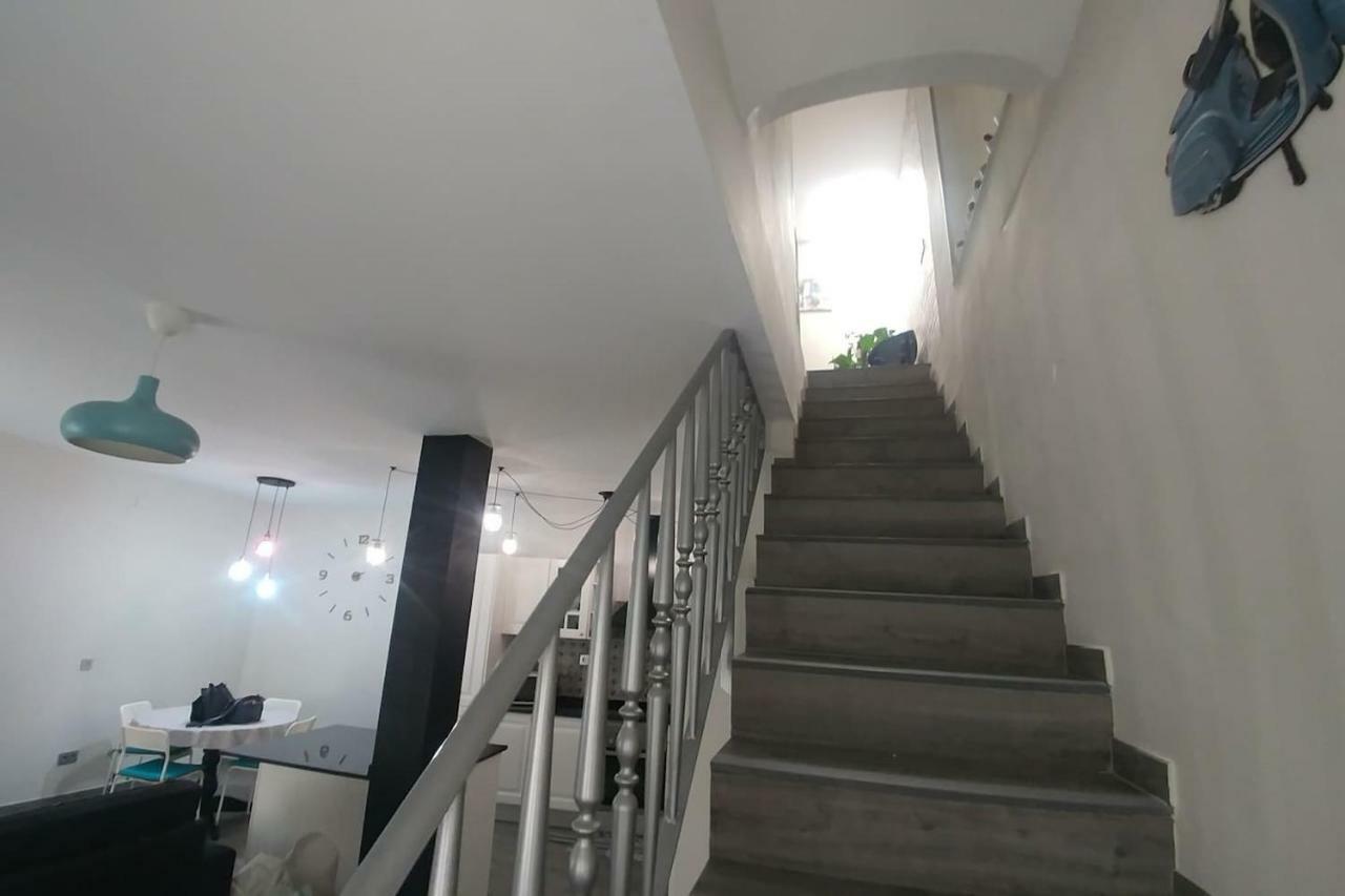 Ca' Els Ferros Villa Valencia Luaran gambar