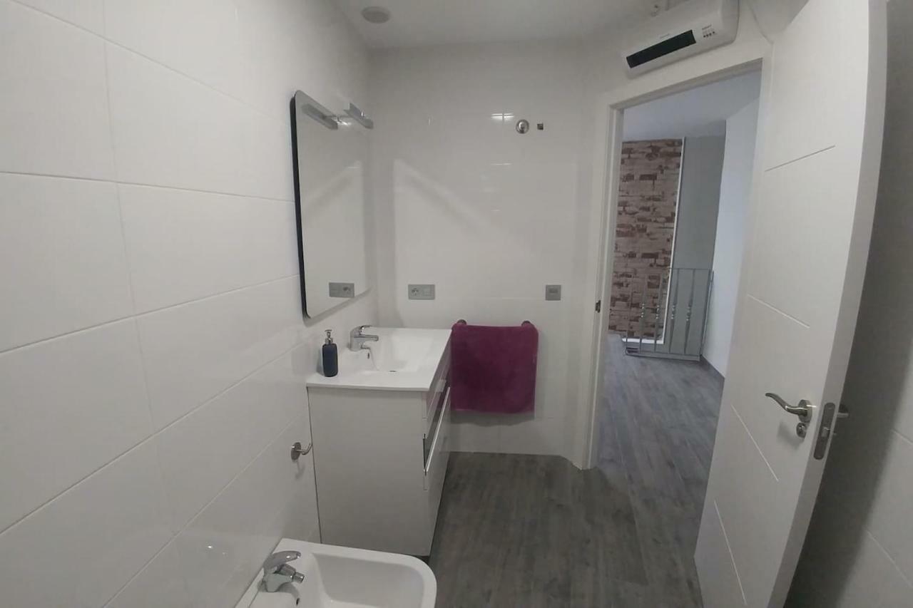 Ca' Els Ferros Villa Valencia Luaran gambar