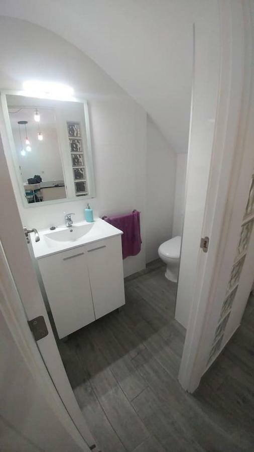 Ca' Els Ferros Villa Valencia Luaran gambar