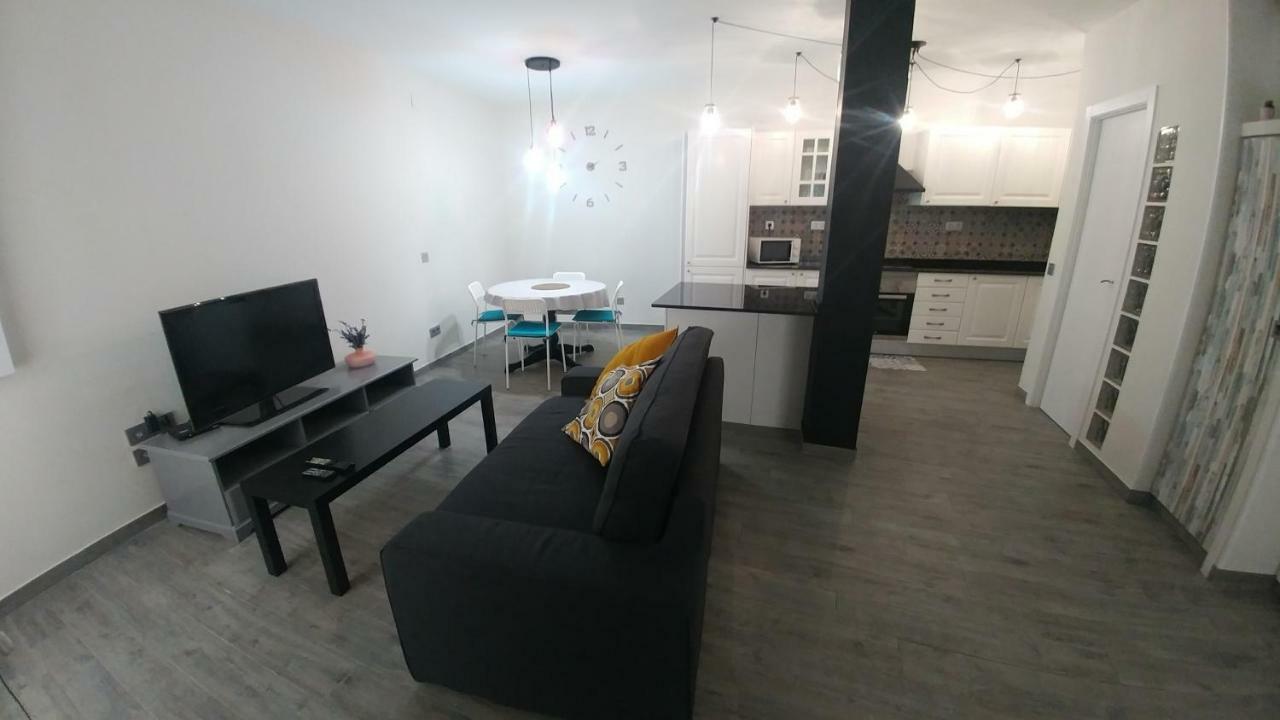 Ca' Els Ferros Villa Valencia Luaran gambar