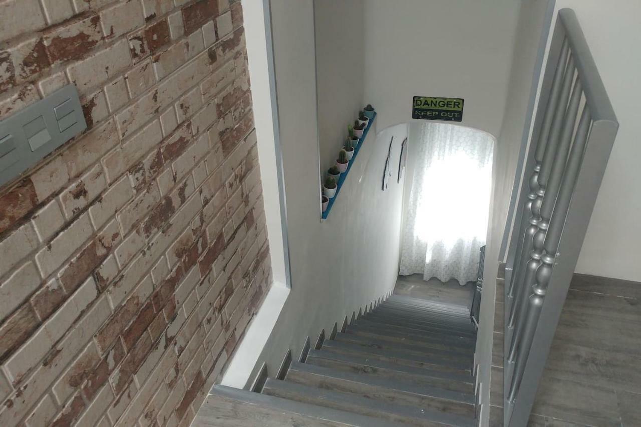 Ca' Els Ferros Villa Valencia Luaran gambar