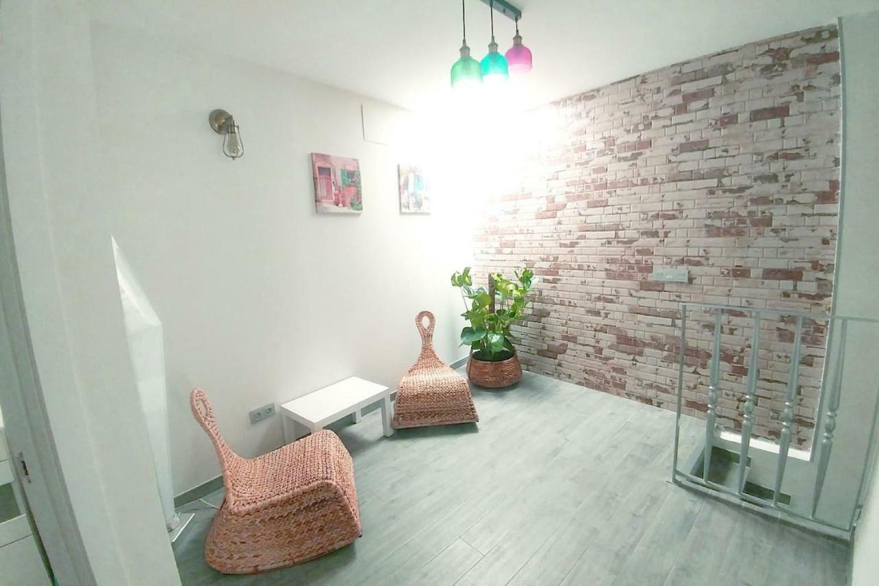 Ca' Els Ferros Villa Valencia Luaran gambar