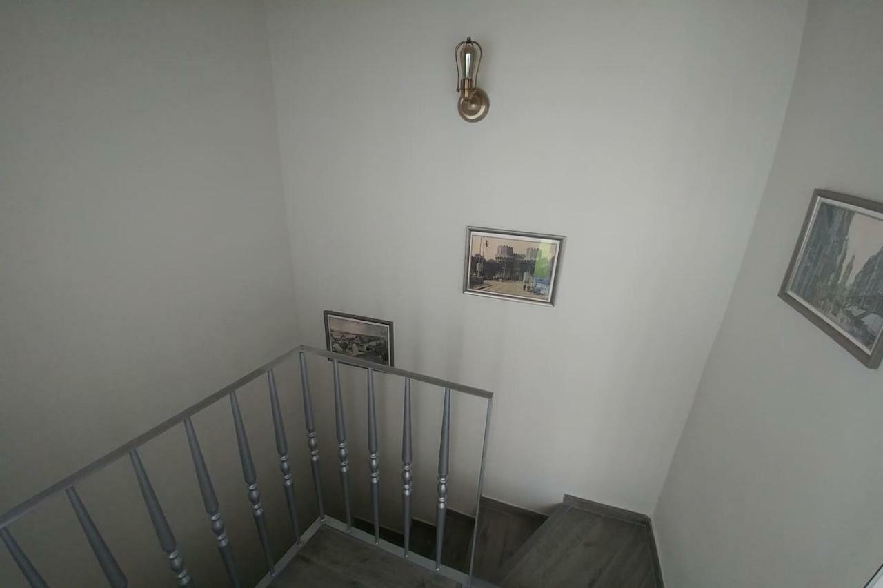 Ca' Els Ferros Villa Valencia Luaran gambar