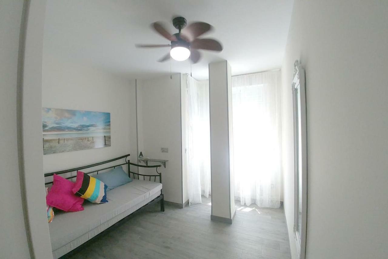 Ca' Els Ferros Villa Valencia Luaran gambar