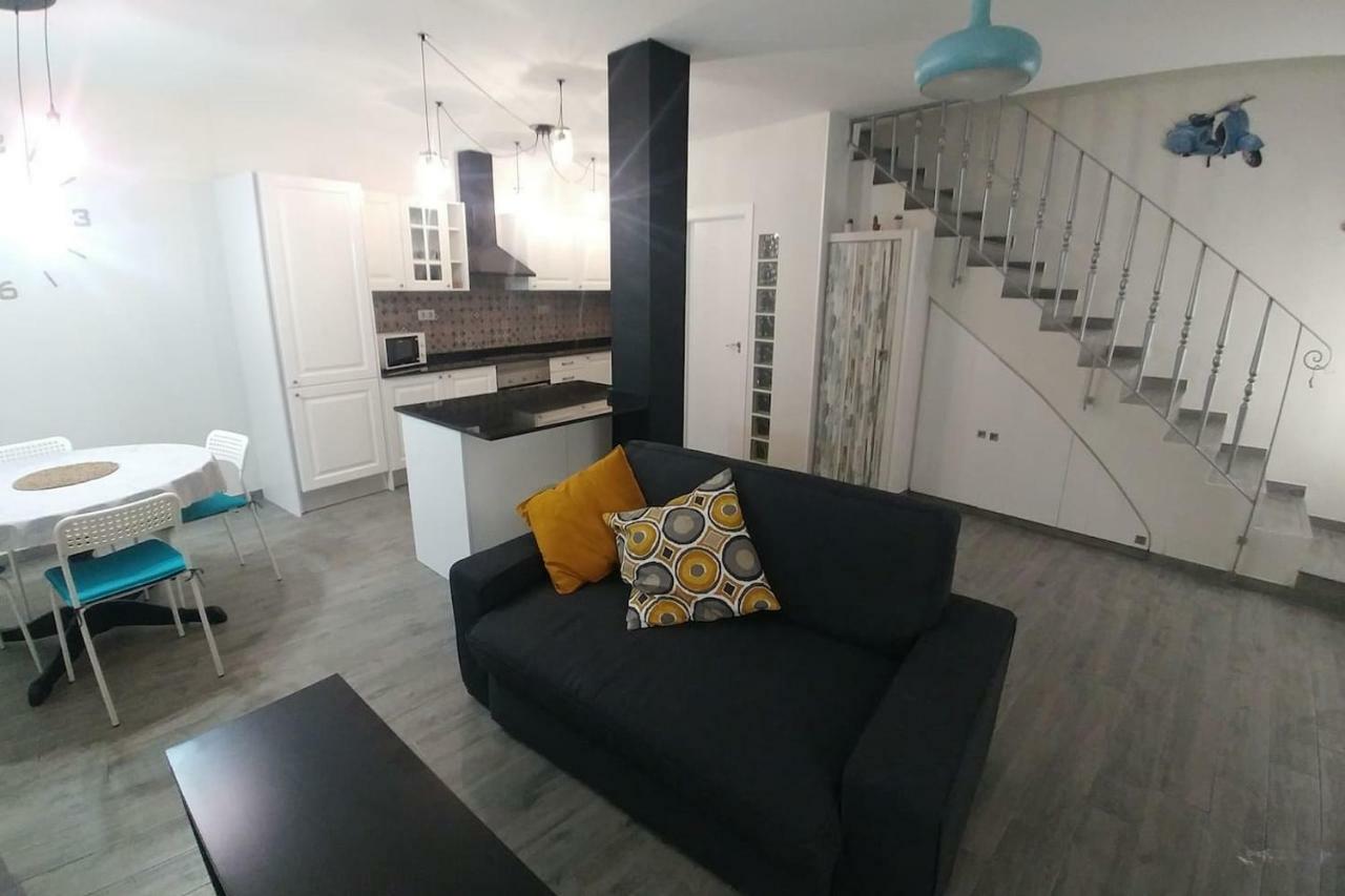 Ca' Els Ferros Villa Valencia Luaran gambar