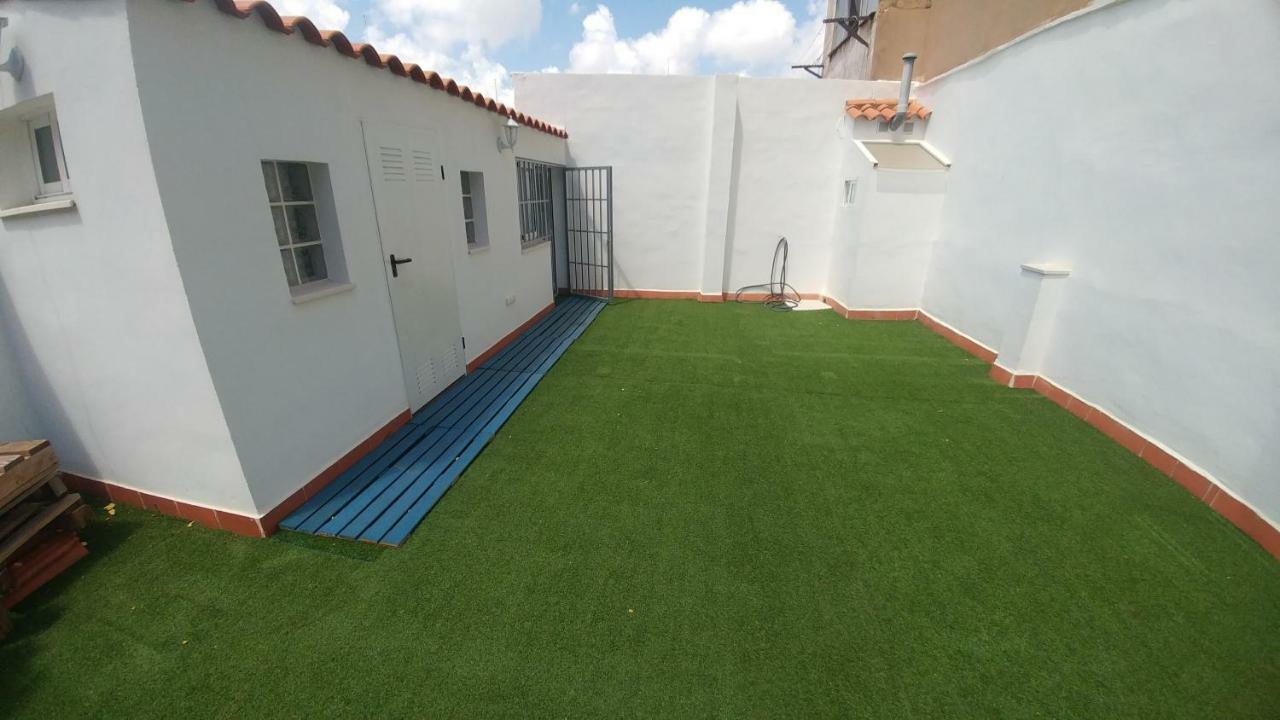 Ca' Els Ferros Villa Valencia Luaran gambar