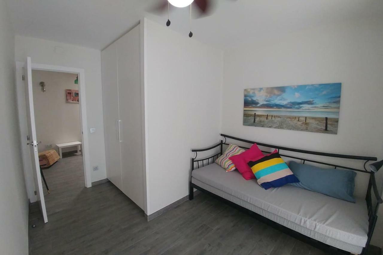Ca' Els Ferros Villa Valencia Luaran gambar